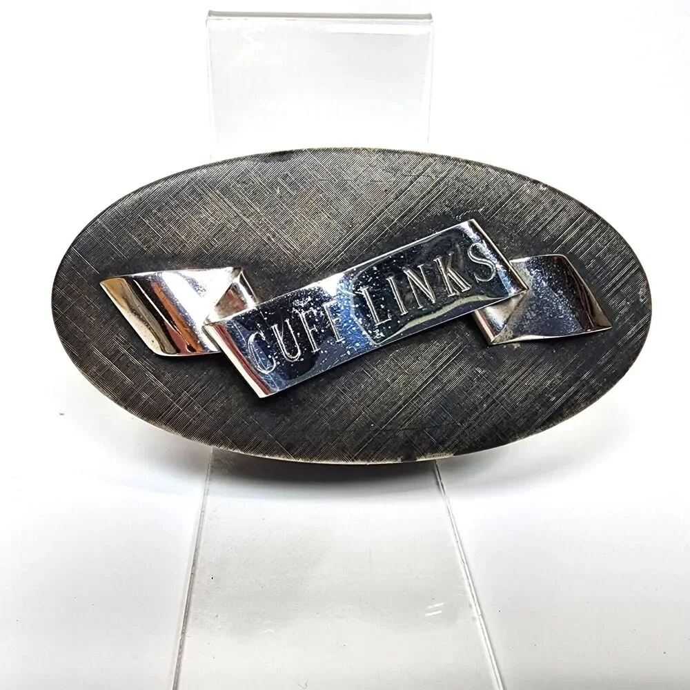 Napier vintage cuff